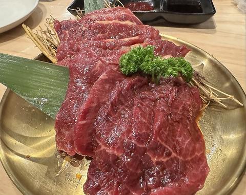 焼肉 牛門