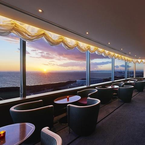 ベイコートカフェ