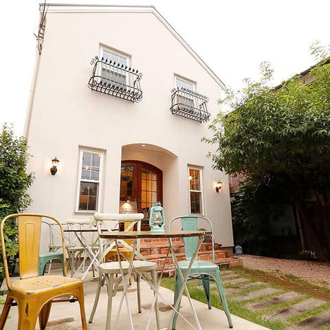 UCHIS Cafe ウチズカフェ