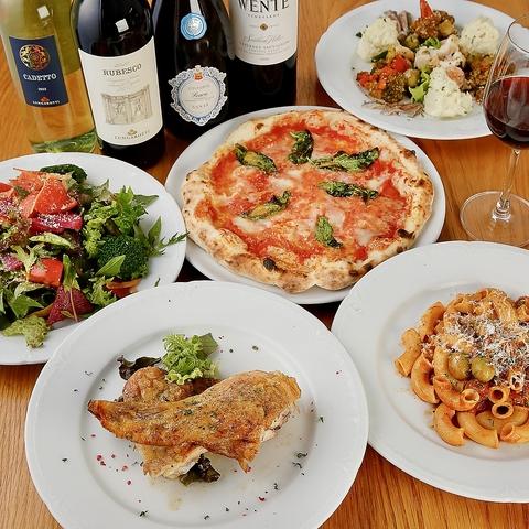 レストランバー YUME