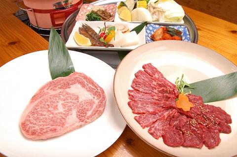 農家焼肉レストラン 石垣島