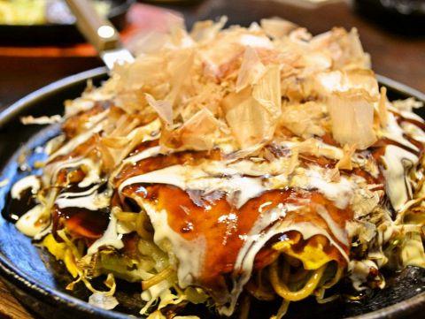 お好み マツモト