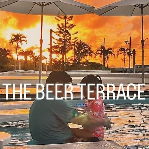 the beer terrace ザ ビア テラス