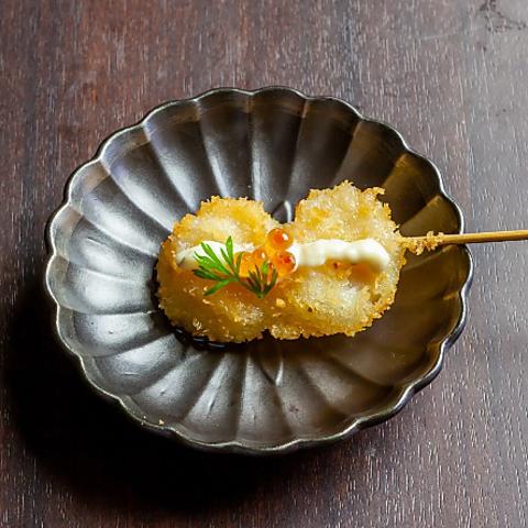 創作串揚げ 玄玄苑