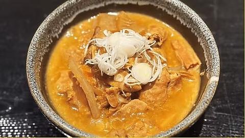 もももの煮太郎