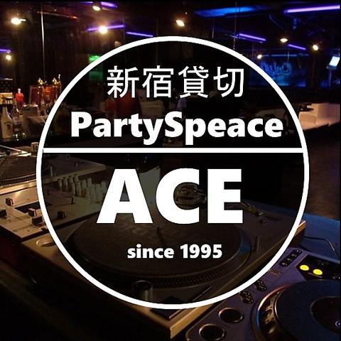 新宿ACE エース 新宿店