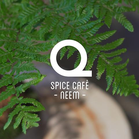 Spice Cafe neem スパイスカフェ ニーム