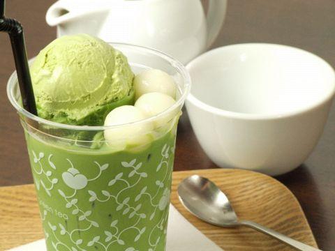 ナナズグリーンティー Nana's Green Tea 東京ドームシティ ラクーア店