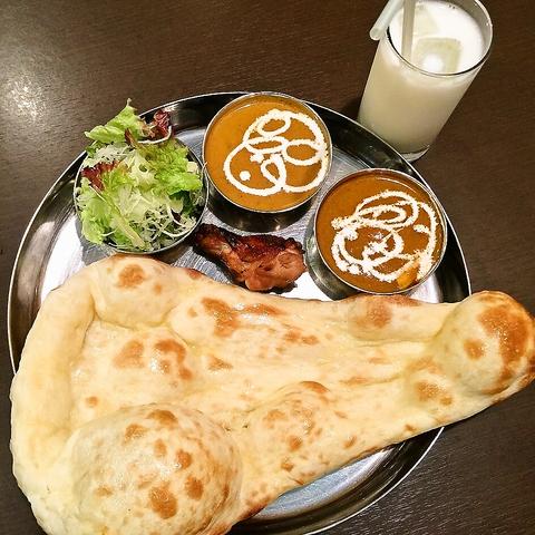 インド料理 シタル