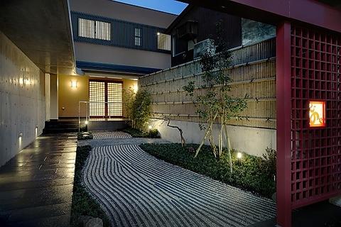 日本料理 ひのや