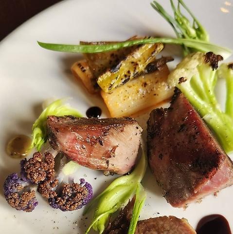 AL COVO アルコーボ