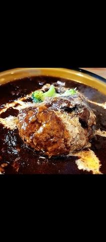 ハンバーグ＆とんテキMIZUKI（小料理　実月）