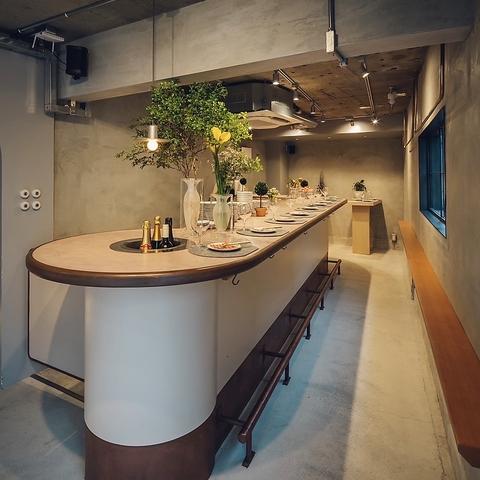 BON BON WINE STAND ボンボンワインスタンド 大須店