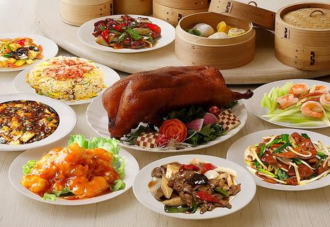 本格中華 菜福楼 船橋本店