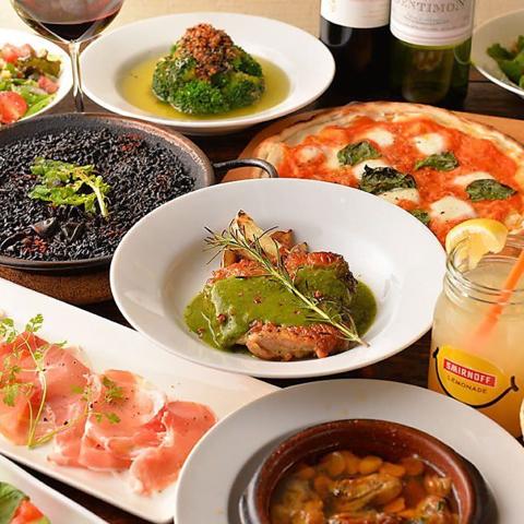 ムサシノコーヒー 大泉学園店