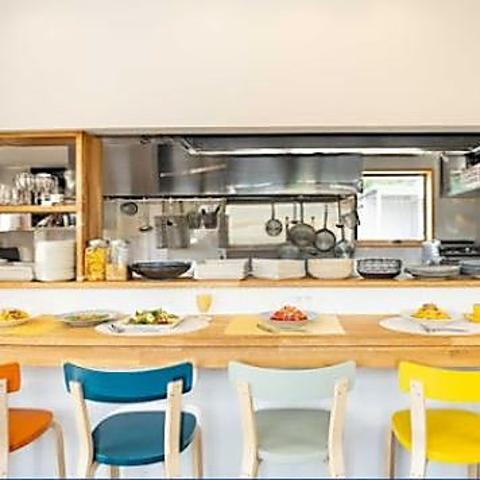 Trattoria Liberta トラットリア リベルタ 