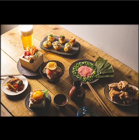 オールデイダイニング千歳YONDヨンド