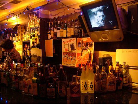 おにぎり&BAR HIROMATSU