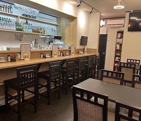 呑み食い処 たか房