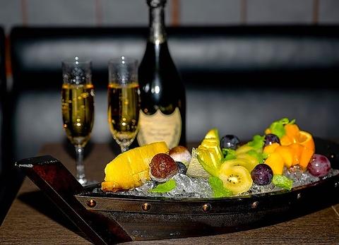 Open Sales Bar  予約制 VIP個室