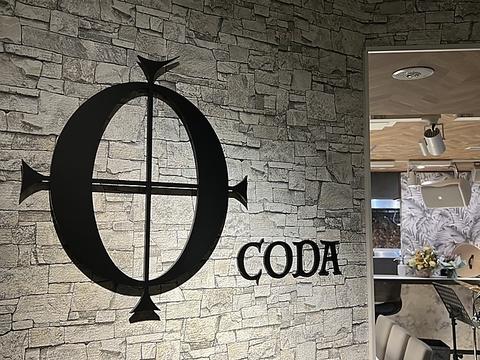 CODA コーダ