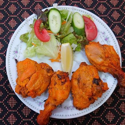 エベレストフレーバーズ 青砥店