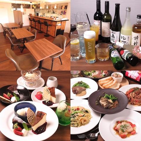 Cafe&Dining シュエット