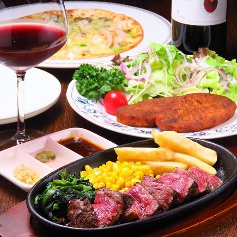 Dining Bar Joy ダイニング バー ジョイ 行田