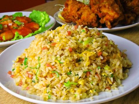 台湾料理 春福軒