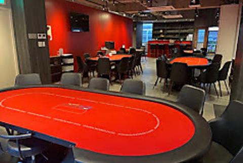 Extreme Bar BACKDOOR 下北沢店