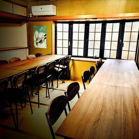 旨い魚と藁焼き またふく千林店