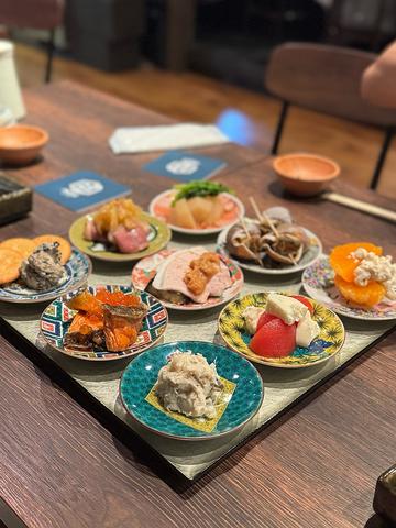 鮮魚と炉端Mock むつみなと