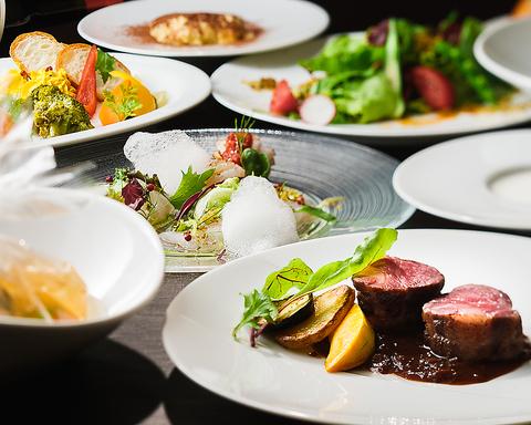 酒場キッチン SK