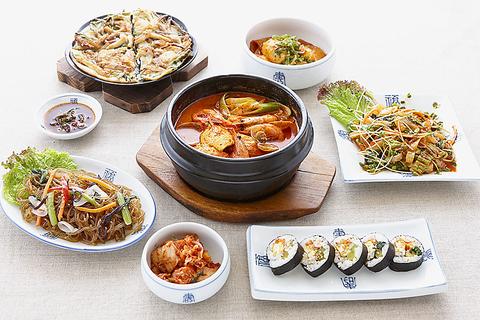 チャンチ ダイビル本館 本店