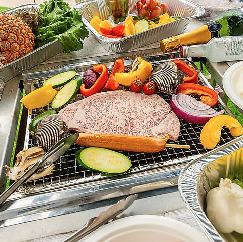 BBQDAYS新百合ヶ丘エルミロード店