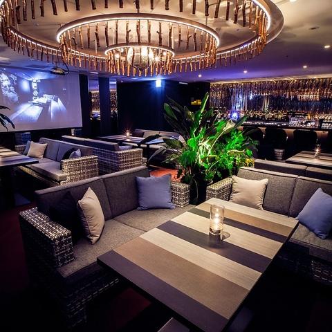 es ROOFTOP GARDEN BAGUS NAKASU バグース