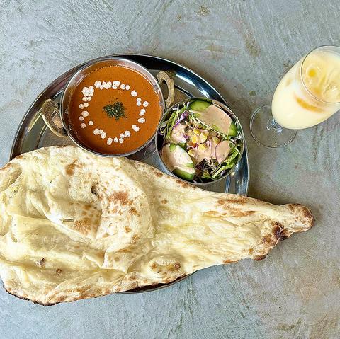 サフランSaffron 郡山