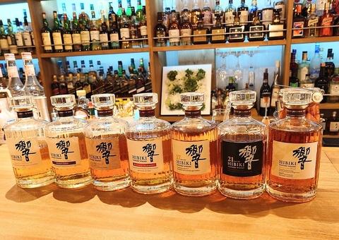 BAR LOSUCA バーロスカ