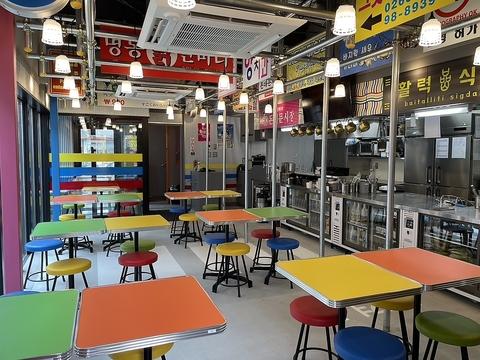 豚大門市場　長野伊那店