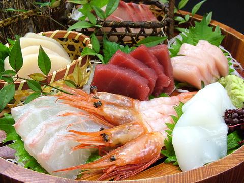 三府鮨 阪急茨木店