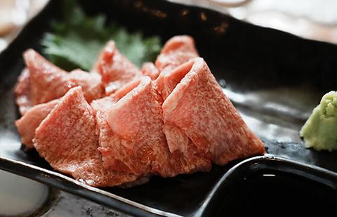 ホルモン長岡 天満橋店