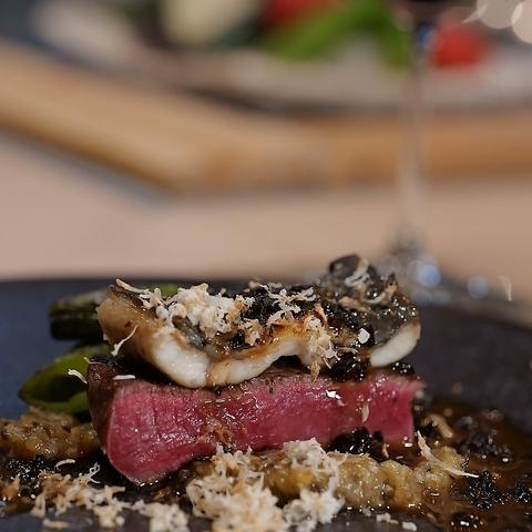 肉魚菜 むらかみ