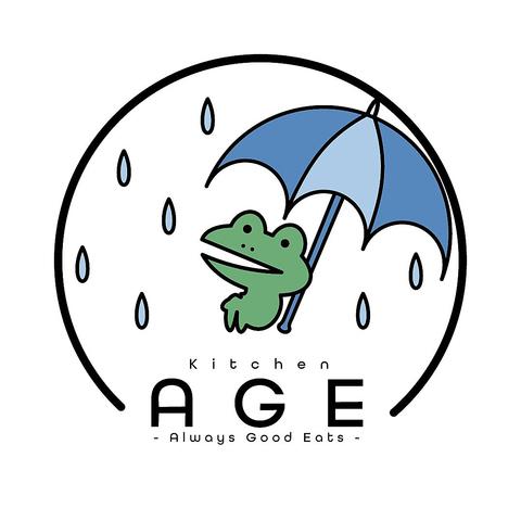 Kitchen AGE キッチン エイジ