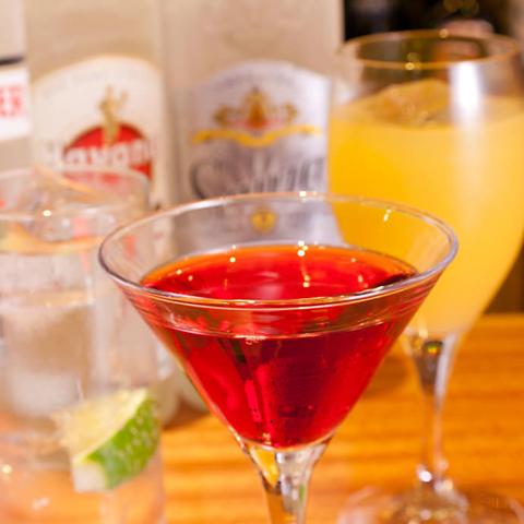 BARすがはら 渋谷別館