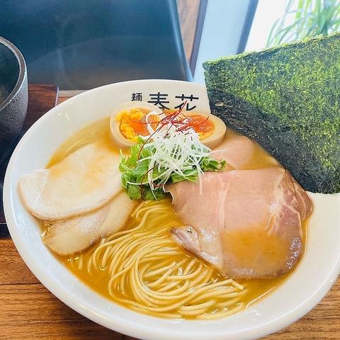 麺屋 春花