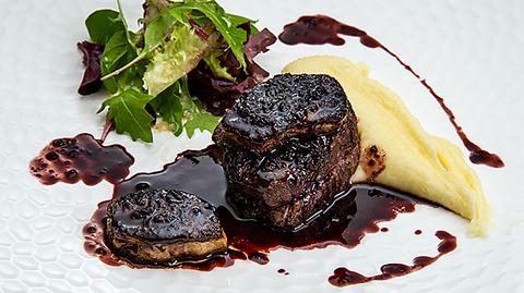 ブラカリイタリア料理店