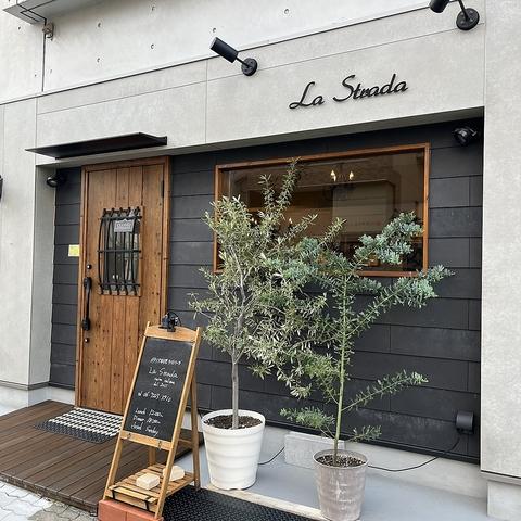 La Strada ラ ストラーダ