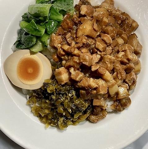 台湾料理 美佳楽