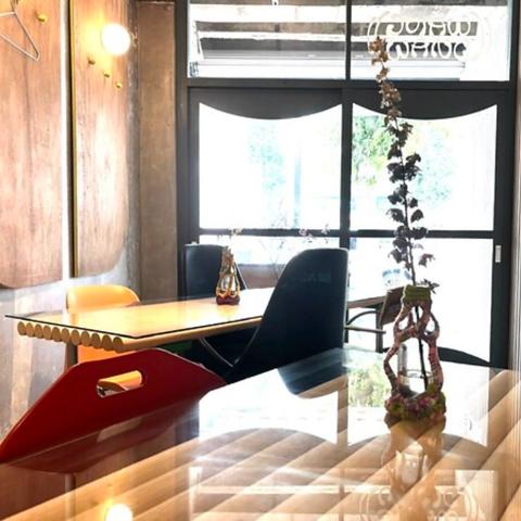 WANG WANG STORE ワングワングストア