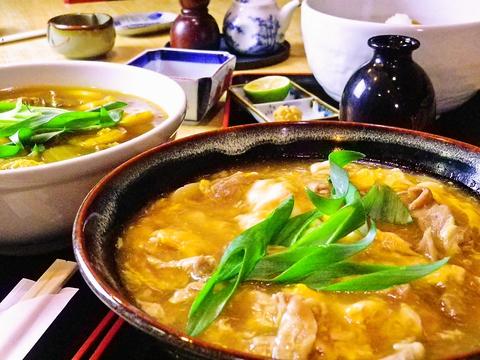 讃岐うどん 美曽乃